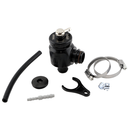 Blow Off Turbosmart ventil BOV Kompact Plumb Back - Suzuki Swift