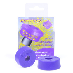 Držák držáku převodovky malé pouzdro Polyuretanové pouzdro Powerflex Road Series Porsche 911 993 (1994 - 1998) PFR57-121