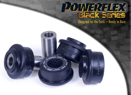 Zadní horní vnější pouzdro lichoběžníkového ramene Polyuretanové pouzdro Powerflex Black Series Audi A5 / S5 / RS5  A5 / S5 / RS5 (2007-2016) RS5 (2010 - 2016) PFR3-716BLK