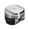 Sada pístů Manley pro Nissan 2.6L RB26DETT 86.50mm B 1.103 CH 17cc 643105C-6