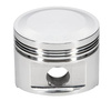 Sada pístů JE Pistons BTO Kit Renault R5 1.4L 8V(840-30)(7.0:1)76.00mm 312443