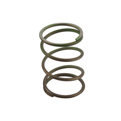 Turbosmart Wastegates ventil WG45/50 7psi Green Middle Spring