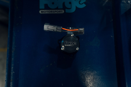 Atmosférický výfukový ventil pro Audi, Cupra, Seat, Škoda a VW 2.0 TSI (E-DV)