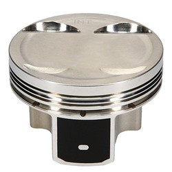 Sada pístů JE Pistons Honda H22A Dish 87.00mm 9.0:1 Asym. 298731