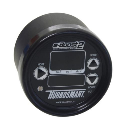 Turbosmart manual boost controller - MBC typ eB2 60psi 66mm Sleeper