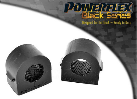 Polyuretanový rukáv Powerflex Fiat Croma (2005 - 2011) PFF80-1203-25BLK č. v diagramu: 3