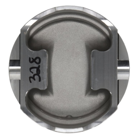 Jednotlivý píst Wiseco Subaru WRX EJ20 Zdvihr 1.181 9300XX