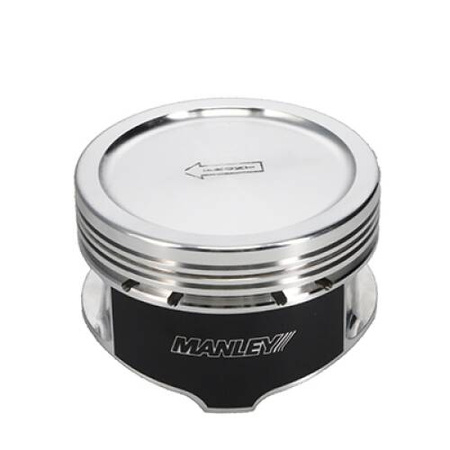 Sada pístů Manley pro Ford 4.6 Modular 3.572 B 1.220 CH -23.00cc 594420C-8