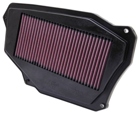 Filtr powietrza wkładka K&N HONDA Accord V 2.0L  - 33-2071