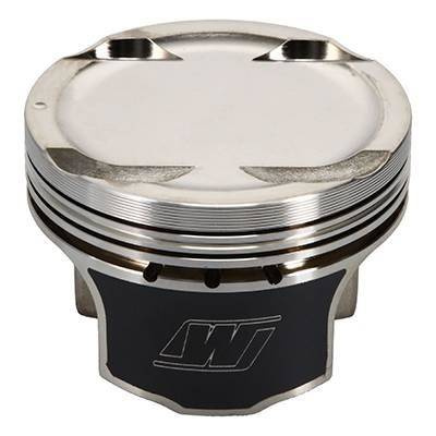 Sada pístů Wiseco Honda B18C/B18A1-B1 /B17A1/B16 16V(-8cc)