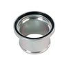 Blow Off Turbosmart ventil BOV 34mm Hose Adapter