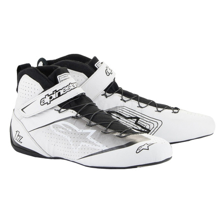Závodní Obuv Alpinestars Tech 1-Z V3