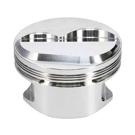 Sada pístů Manley pro Chevrolet SBC 4.030 Bore 1.125 CH 11.00cc 591930-8