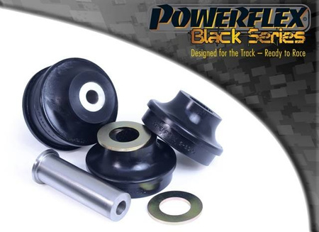 Polyuretanový rukáv Powerflex BMW 4 Series F32, F33, F36 (2013 -) PFF5-1901BLK č. v diagramu: 1