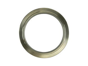 Turbosmart Wastegates ventil WG50 Outlet Weld Flange Titanium