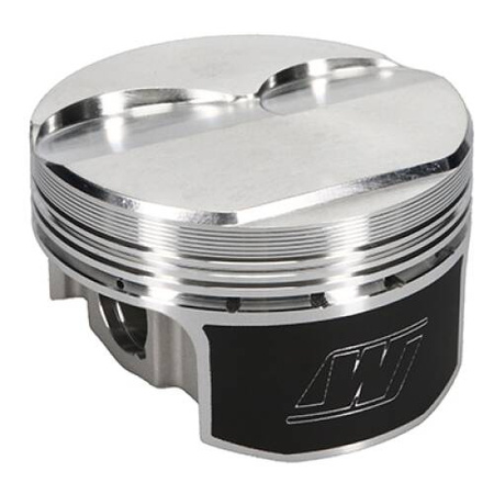 Sada pístů Wiseco Chevy LSX 5.3 +6cc Kopule B:3.800 - K0041X2