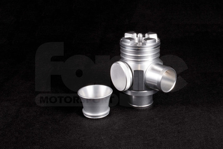 34mm Rozdělovací recirkulační a výfukový ventil