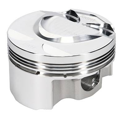 Sada pístů JE Pistons Nissan VR30DDTT 86.00mm 10.2:1 346348