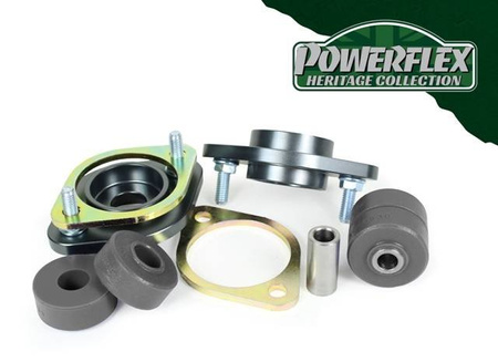 Polyuretanový rukáv Powerflex BMW 3 Series E36 inc M3 (1990 - 1998) PFR5-504-20H č. v diagramu: 5