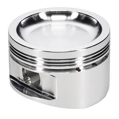 Sada pístů JE Pistons VW 2.0L 8V ABA 83.00mm 9.0:1 295734