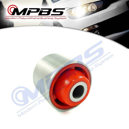 Přední pouzdro lichoběžníkové tyče - MPBS: 3301804 Lexus LS 400 II,