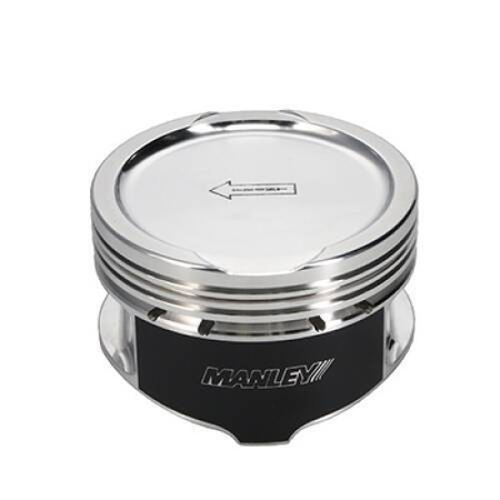 Sada pístů Manley pro Ford 4.6 Modular 3.572 B 1.220 CH -14.00cc 594520C-8