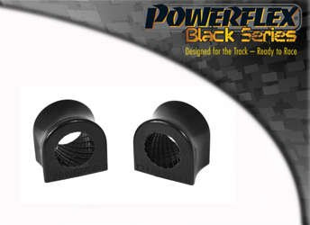 Polyuretanový rukáv Powerflex Citroen Saxo inc VTS/VTR (1996-2003) PFF50-104-21BLK č. v diagramu: 4
