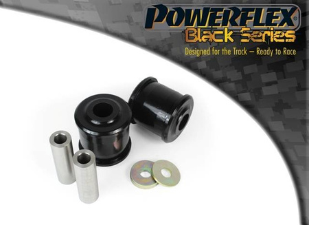 Polyuretanový rukáv Powerflex Nissan Stagea WC34 (1996 - 2001) PFF46-219BLK č. v diagramu: 3