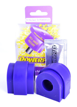 Tuleja Poliuretanowa Powerflex Audi TT Models - TTRS MK2 8J (2009-2014) PFR85-515-19.6 Nr na diagramie: 15