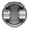 Sada pístů Wiseco Chrys 426 Hemi Street/Strip Kopule B:4.280 - K0142A3