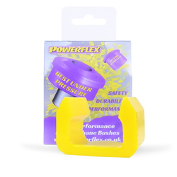 Horní vložka držáku převodovky (benzín) Polyuretanové pouzdro Powerflex Road Series Fiat 500L (2012 - ) PFF1-1130