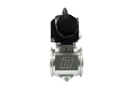 Turbosmart Wastegates ventil eBG50 Electronic BoostGate Black