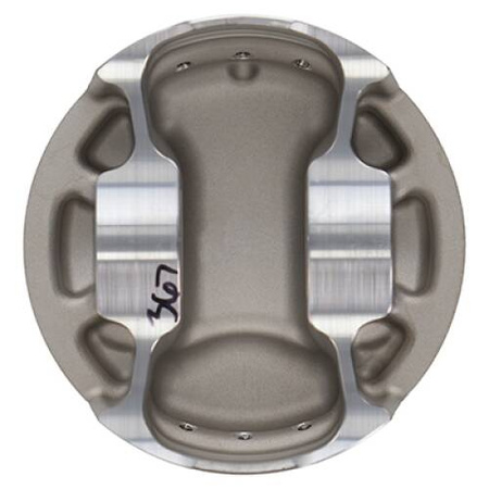 Sada pístů Wiseco SBC Two Barrel FT 1.125 B:4.060 - K0099B6