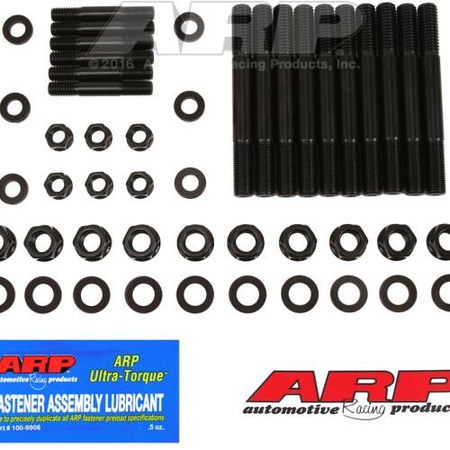 Hlavní čepy ARP 154-5603 Ford 351W 4-bolt MSK Ford Small Block
