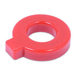 Držák výfuku Polyuretanové pouzdro Powerflex Road Series Volkswagen Corrado (1989-1995) Corrado 53L (1989 - 1995) EXH007