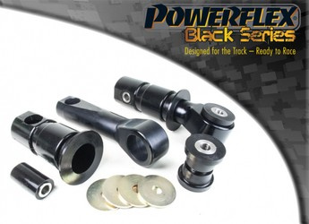 Zadní vahadlo vč. Pouzdro Powerflex Polyuretanové pouzdro Porsche 928 (1978-1995) PFR57-715BLK Číslo diagramu: 15