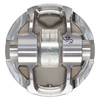 Sada pístů Wiseco SBC - Blower/Turbo Reverse D B:4.165 - K0072A165