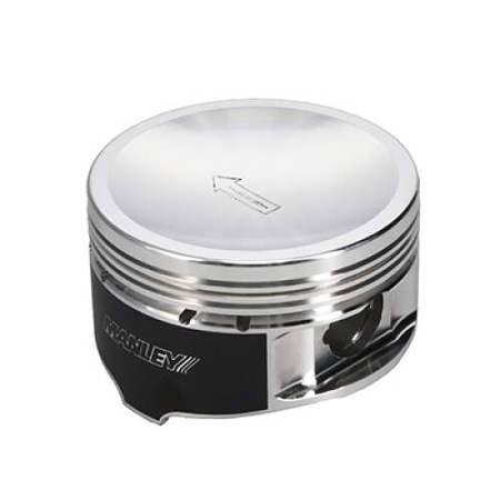Sada pístů Manley pro Ford 4.6 Modular 3.572 B 1.200 CH -18.00cc 595220C-8