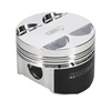 Píst Manley pro Nissan 3.0L VR30DDTT Piston 86.00mm B 1.157 CH -3.50cc 642GR2-1