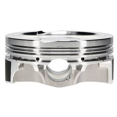 Sada pístů JE Pistons LS ASYM DISH/INV DM B:4.070 312044