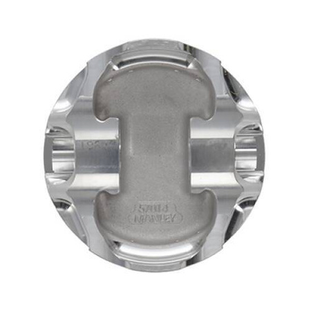 Sada pístů Manley pro Chevrolet LS 4.125 B 1.115 CH -18.00cc 566300C-8