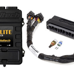 Haltech Elite 1500 Plug'n'Play Adapt Harn ECU Kit Honda AP1 - HT-150962