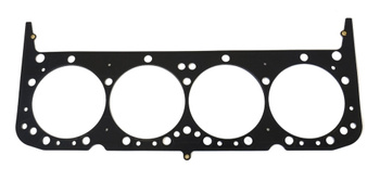 Athena Těsnění hlavy SB CHEV 55-91 D.107 TH.1MM-NO STEAM HOLES