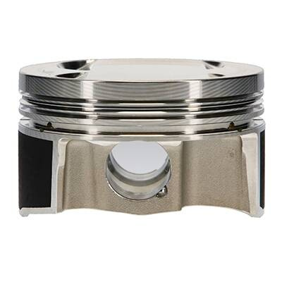 Sada pístů JE Pistons Honda H22A Dish 87.00mm 9.0:1 Asym. 298731