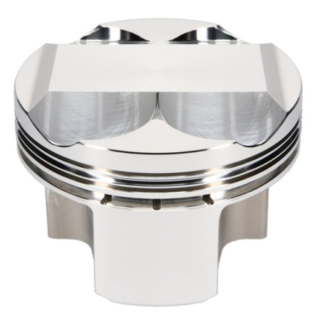 Sada pístů JE PistonsBTO Renault 2.0L 16V F7RR(12.7:1)84.50mm