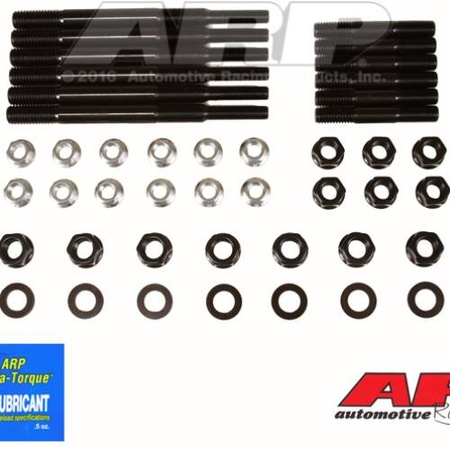 Hlavní čepy ARP 255-5702 Ford 460c.i.d. 385-series 4-bolt MSK Ford Big Block