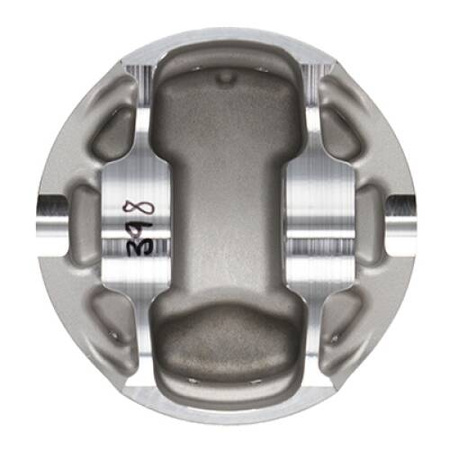 Sada pístů Wiseco 350 SBC Strutted FT 1.125 CH B:4.030 - K0001X3