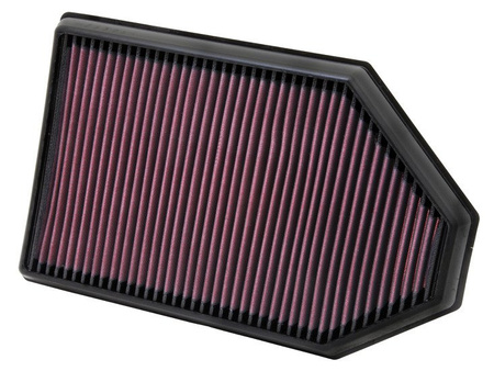 Filtr powietrza wkładka K&N LANCIA Thema 3.6L  - 33-2460