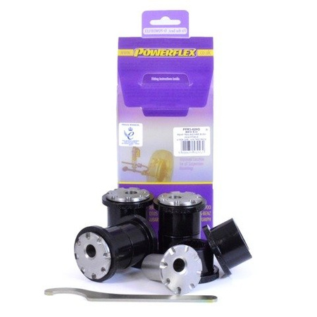 Tuleja Poliuretanowa Powerflex BMW 7 Series   - E32 7 Series (1988-1994) PFR5-606G Nr na diagramie: 10