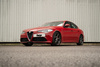 Turbo deka pro Alfa Romeo Giulia/Stelvio 2.0 TB